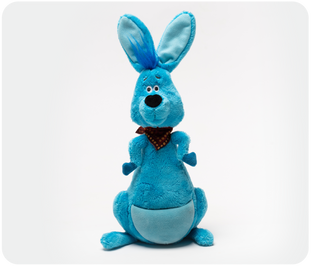 Plushie Lou